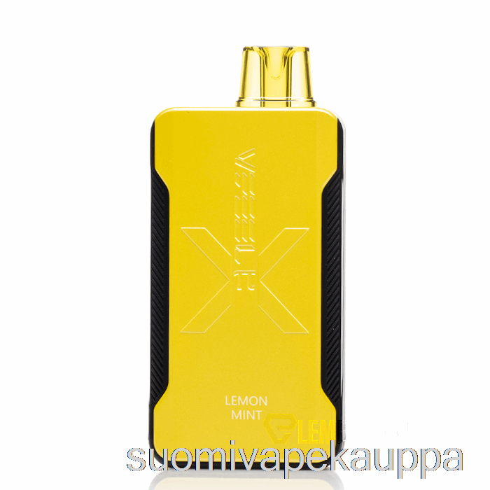 Vape Box Vfeel Pi 20000 Kertakäyttöinen Sitruunaminttu